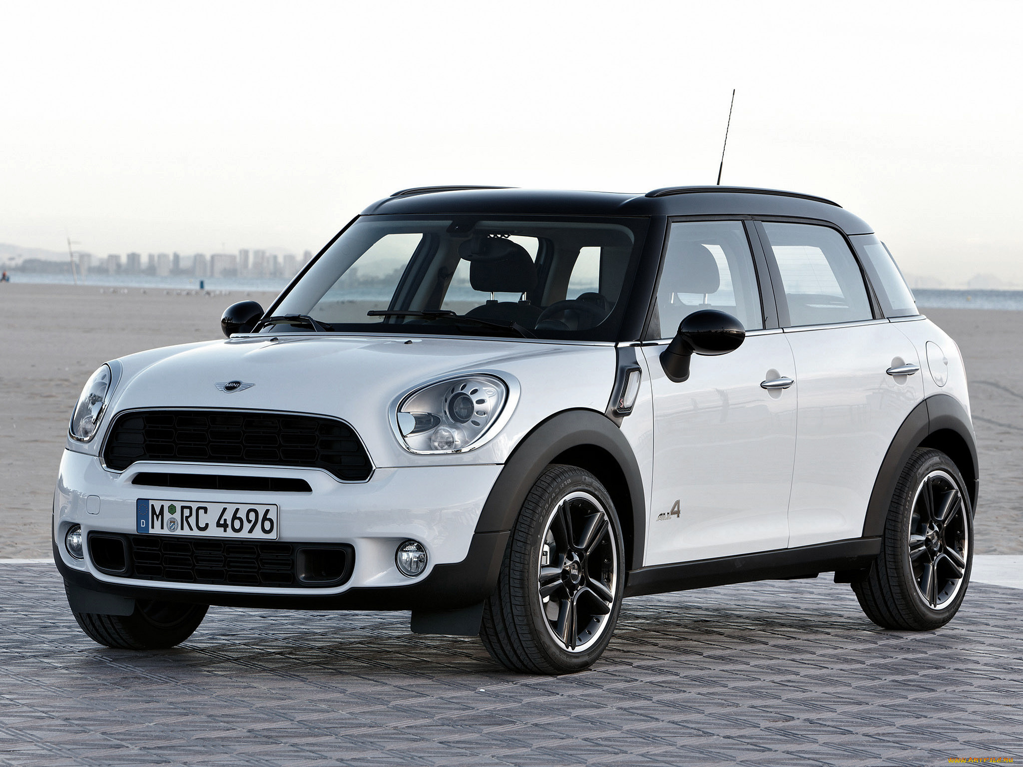 , mini